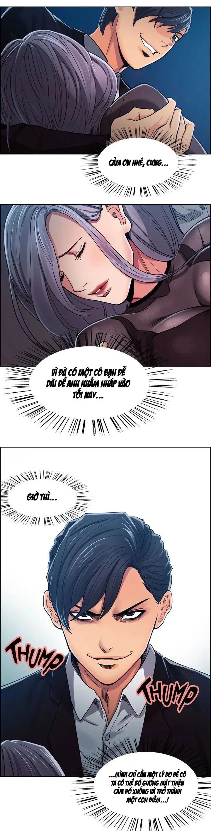 hương vị trái cấm chapter 6 4