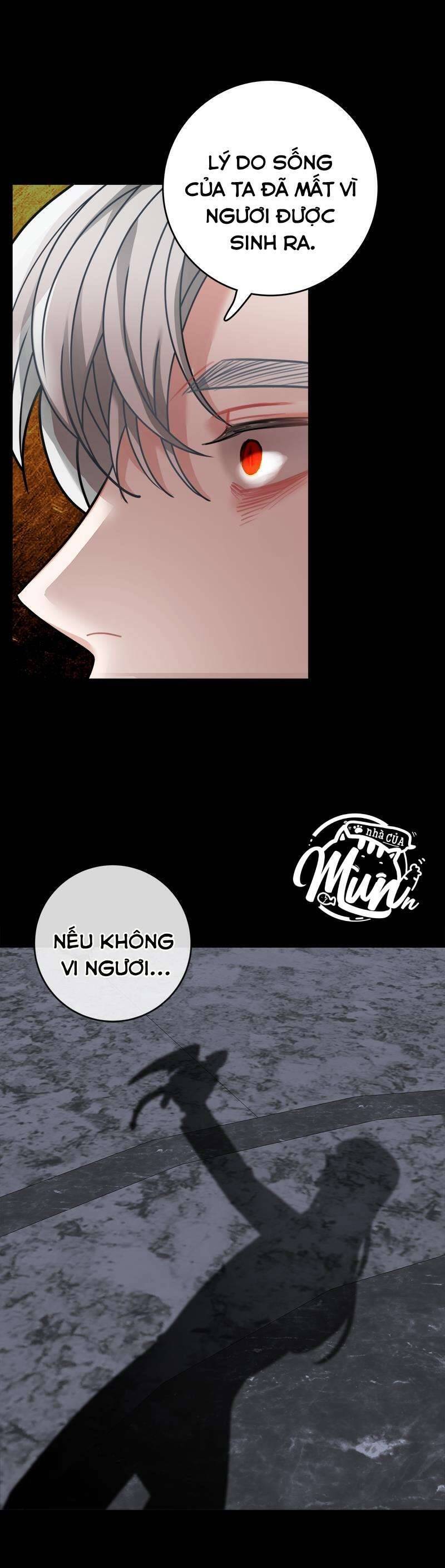 nhật ký tuần trăng mật của phù thủy và rồng chapter 112 16