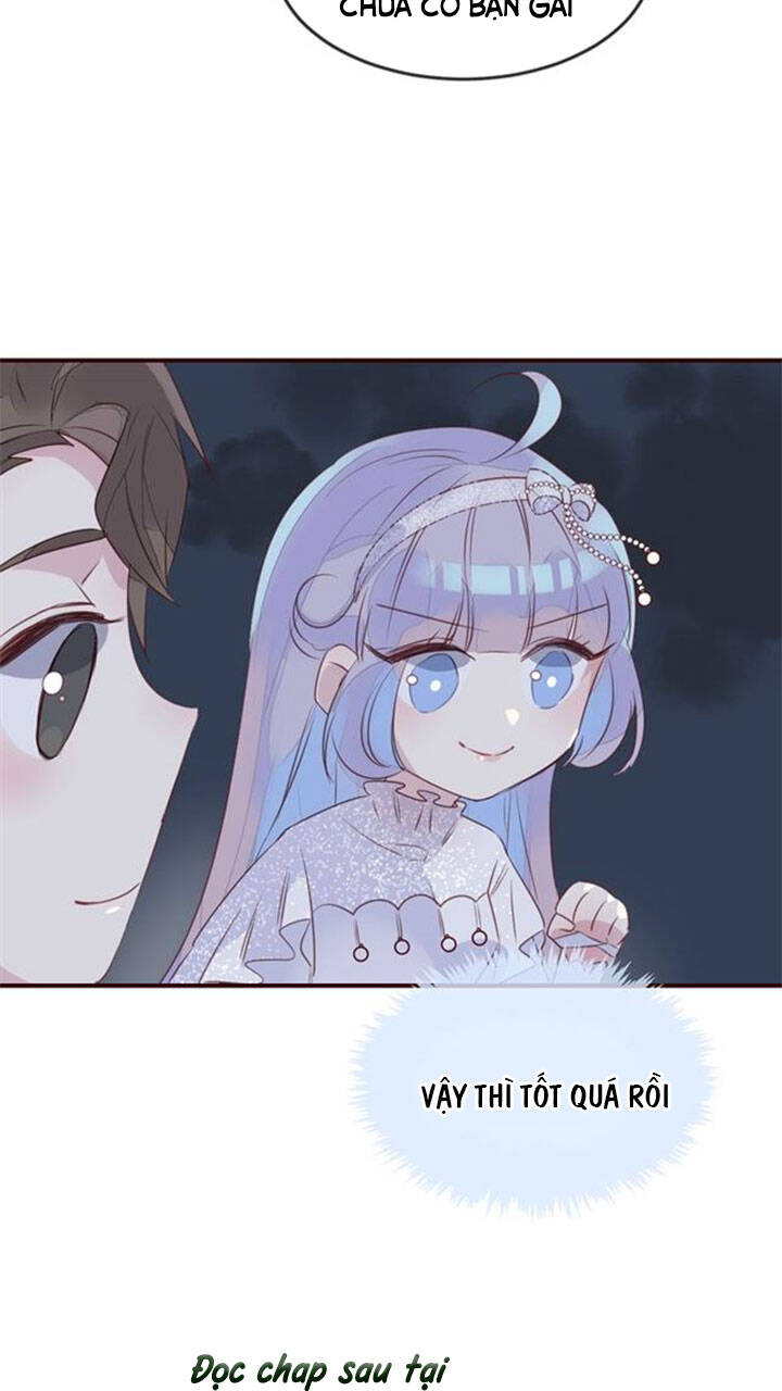 chiếc váy của người cá chapter 51 33