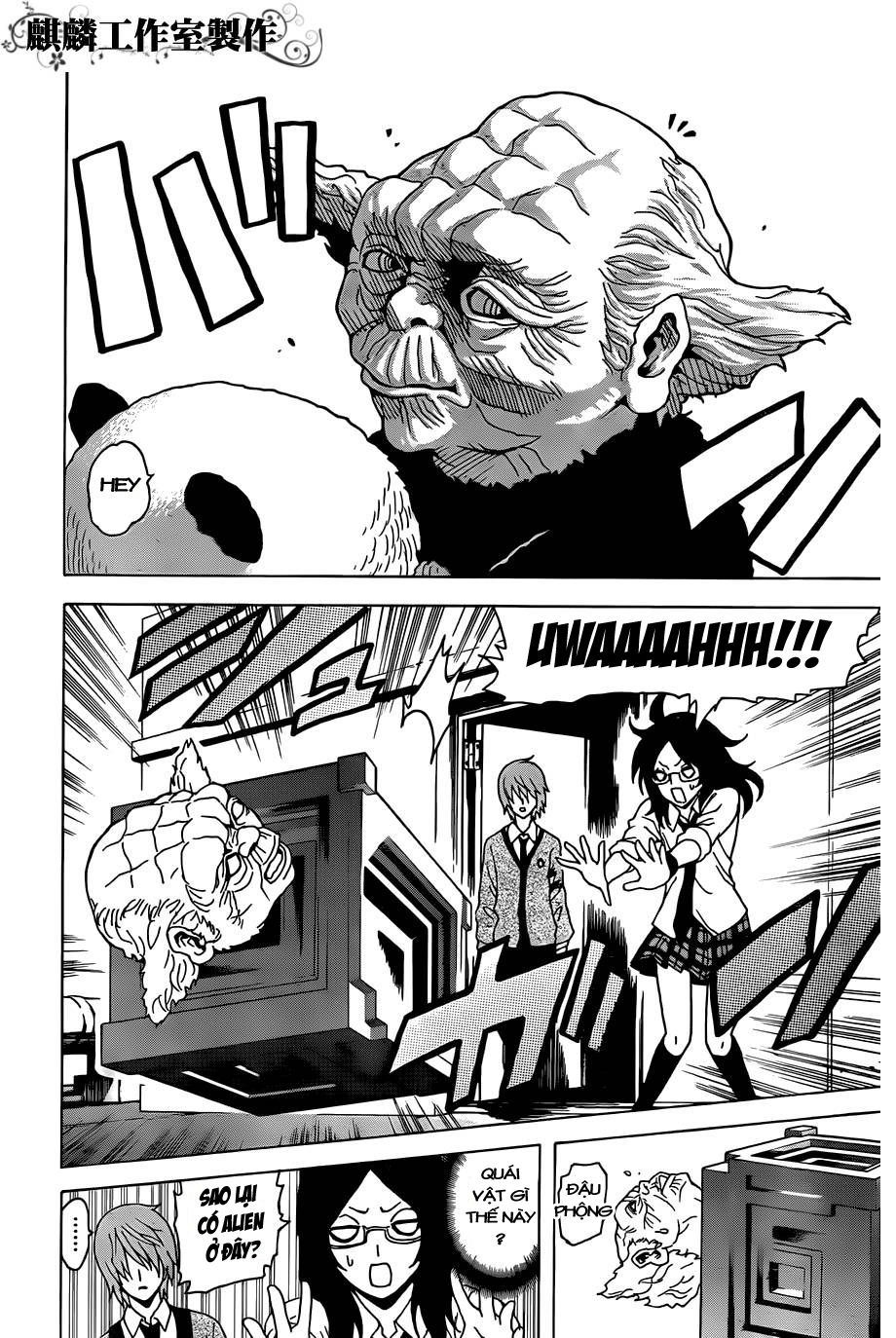 tokyo esp chapter 27 29