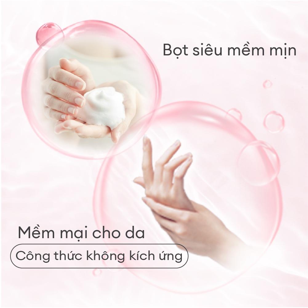 Nước giặt đồ lót fresh HY