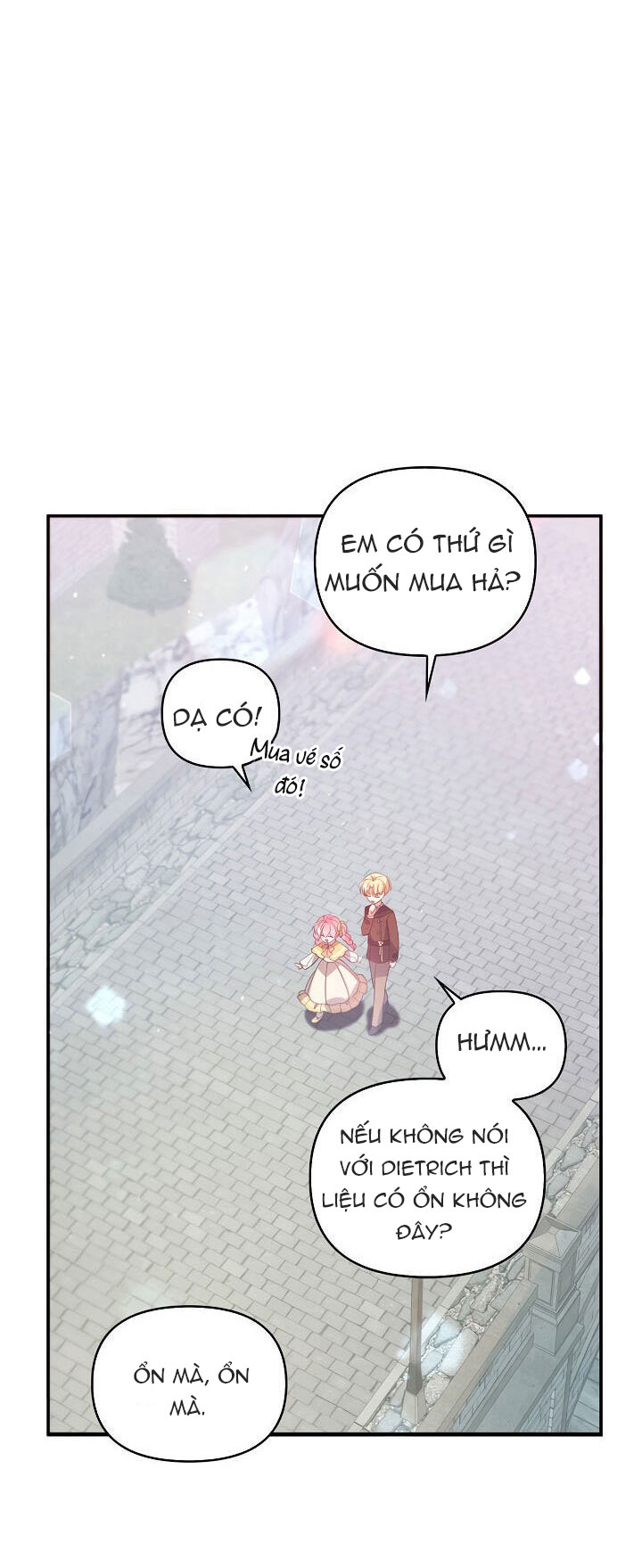 em gái cưng của đại công tước phản diện chapter 27 14