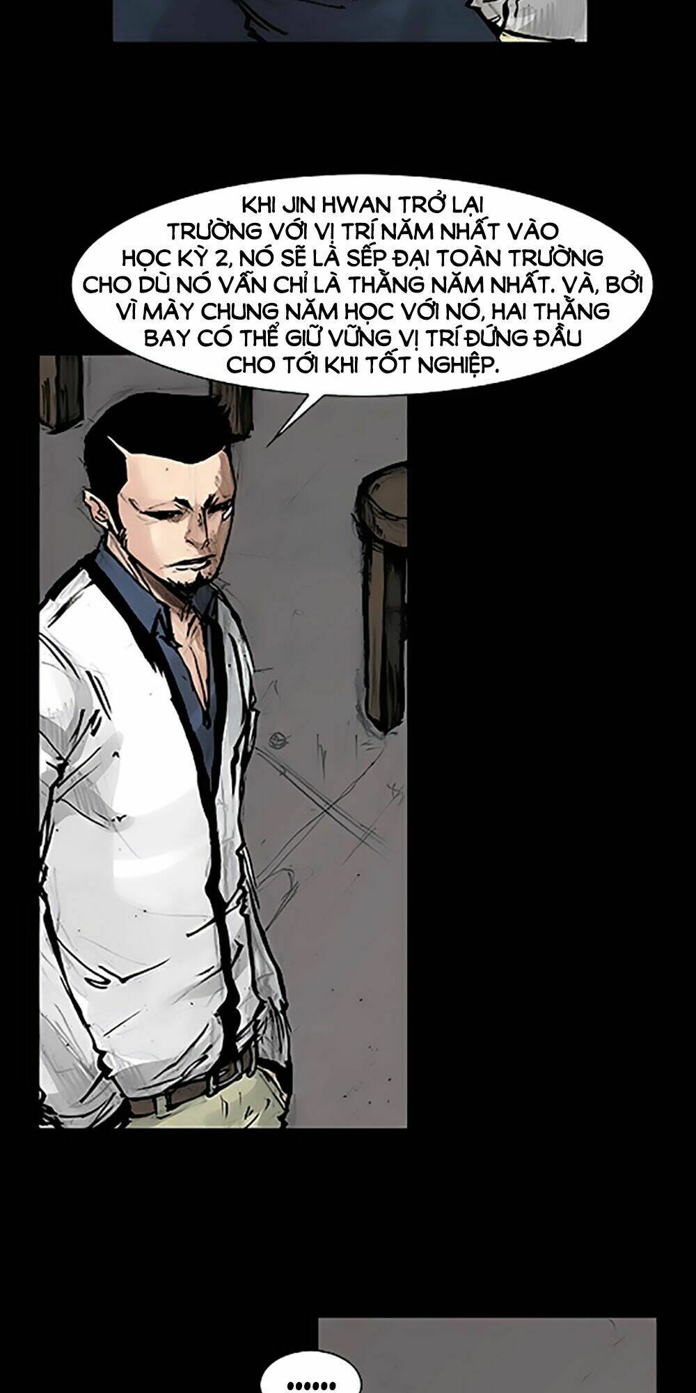 độc cô tiền truyện chapter 62 37