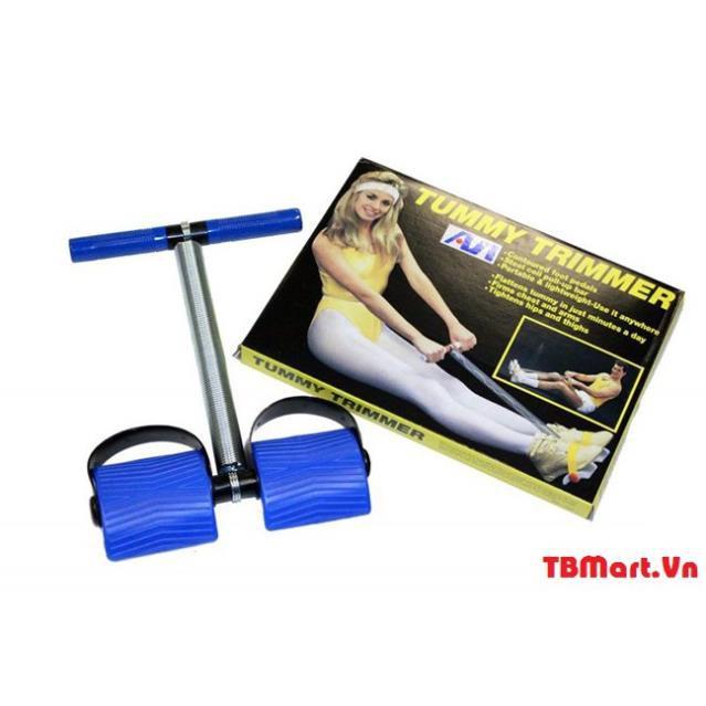 Dụng Cụ Tập Thể Dục Tại Nhà Tummy Trimmer Nhiều Tư Thế