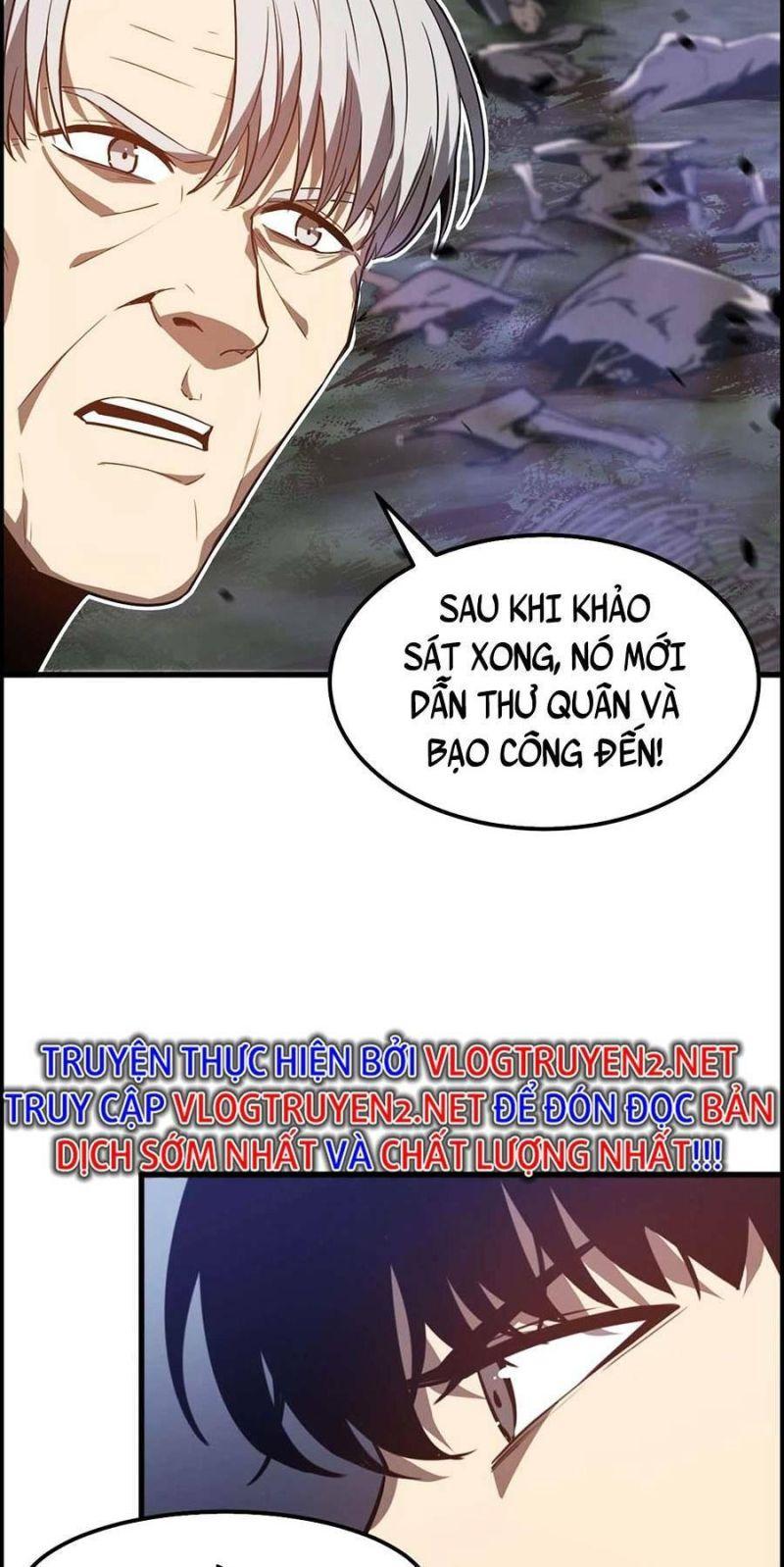 siêu tiến hóa chapter 87 45