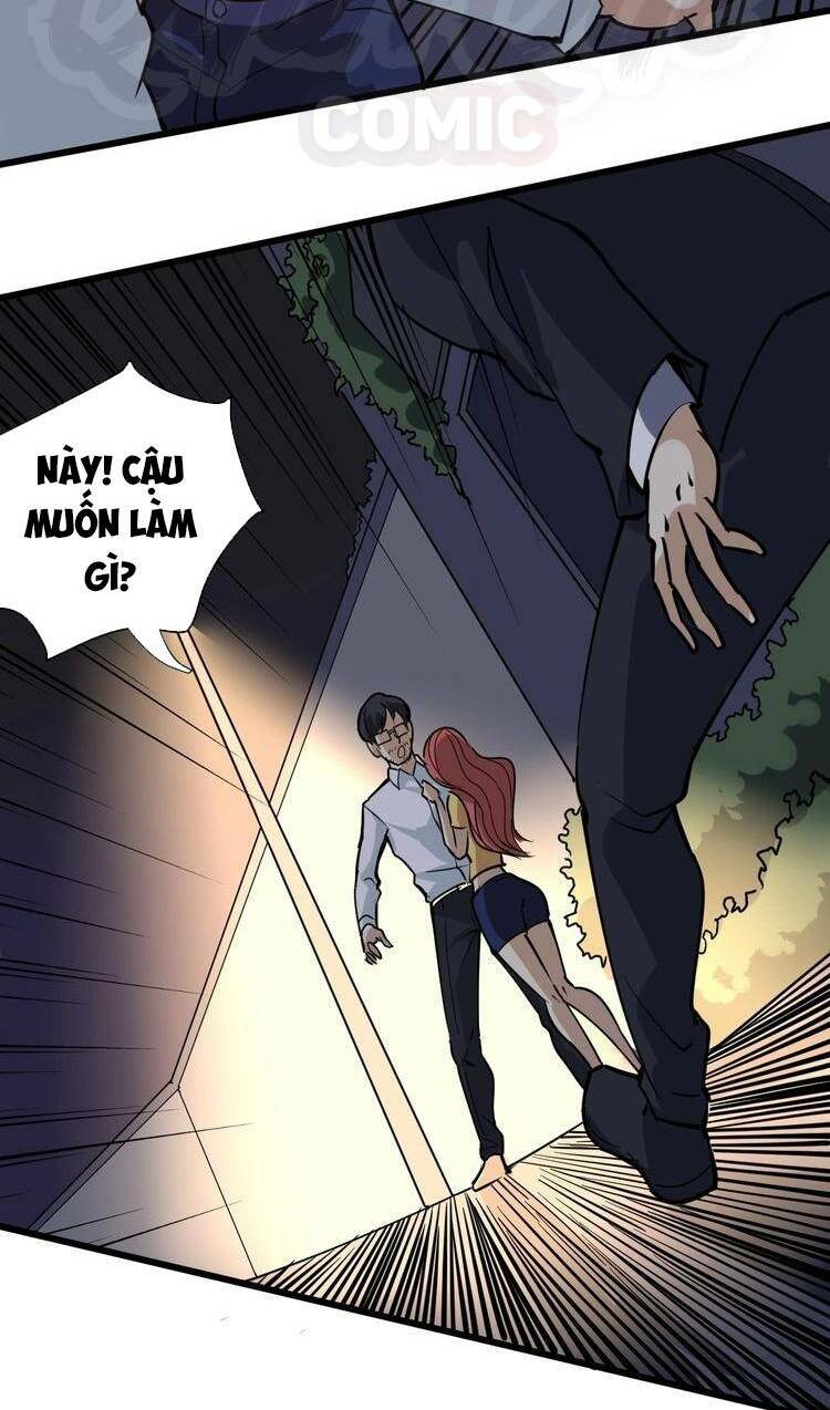 hồi xuân tiểu độc y chapter 33 26