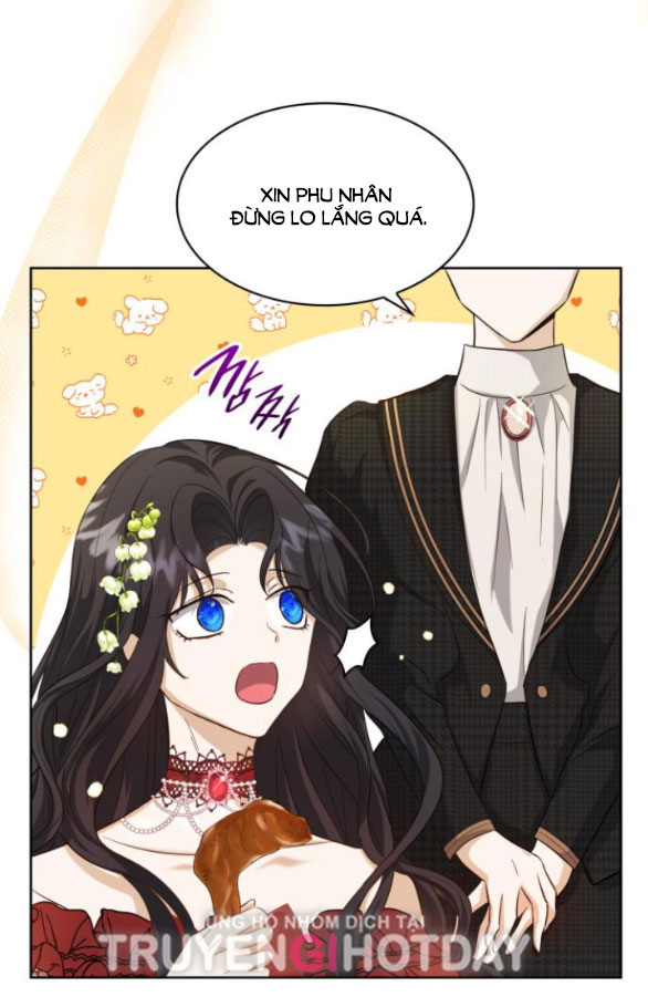 tôi trở thành vợ cũ của nam chính chapter 4.1 44