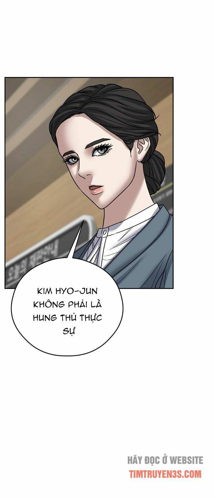 đấu kiếm - công tố viên lách luật chapter 8 66