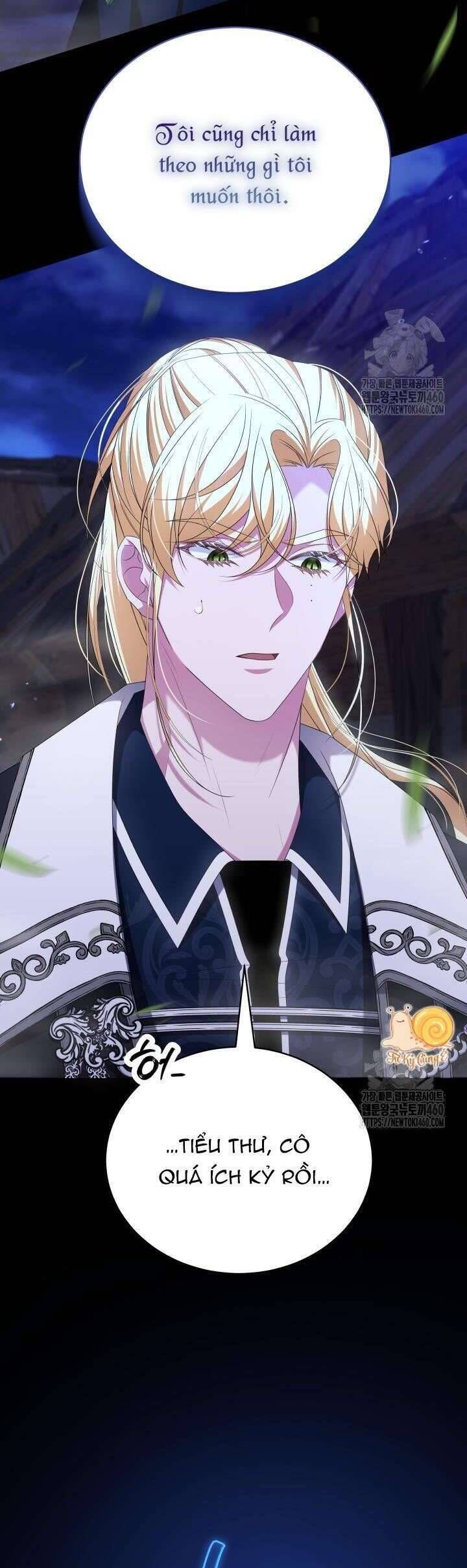 hướng dẫn về ác nữ chapter 15 32