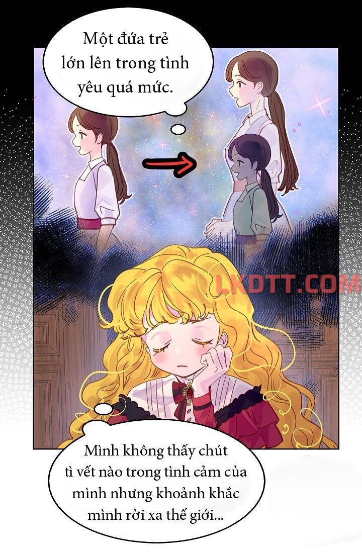 đừng xem thường nữ phụ chapter 134 47