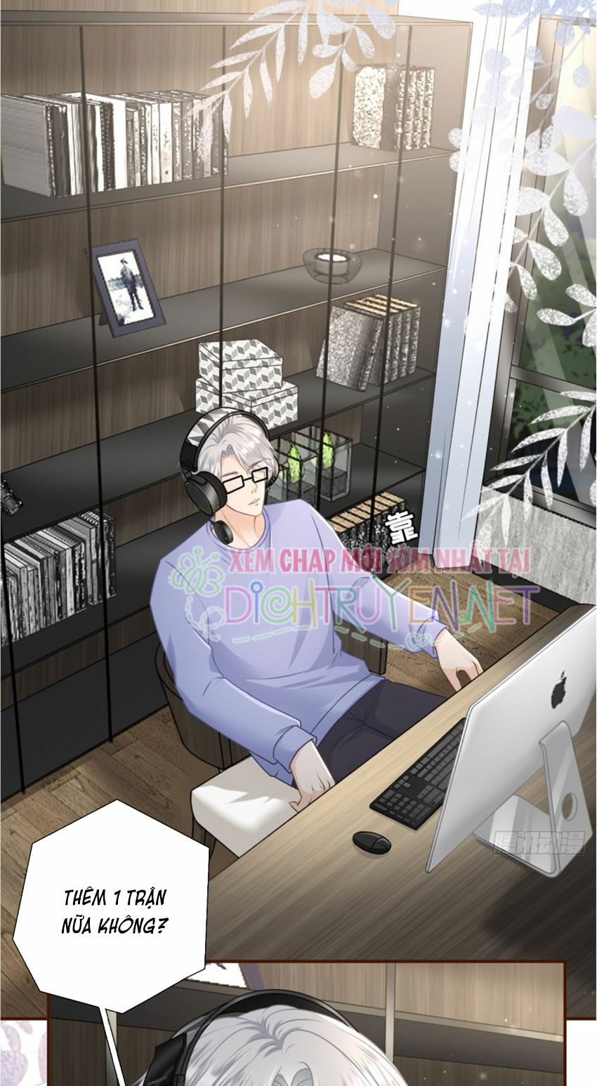 bạn gái tôi mới 30+ tuổi xuân chapter 39 19