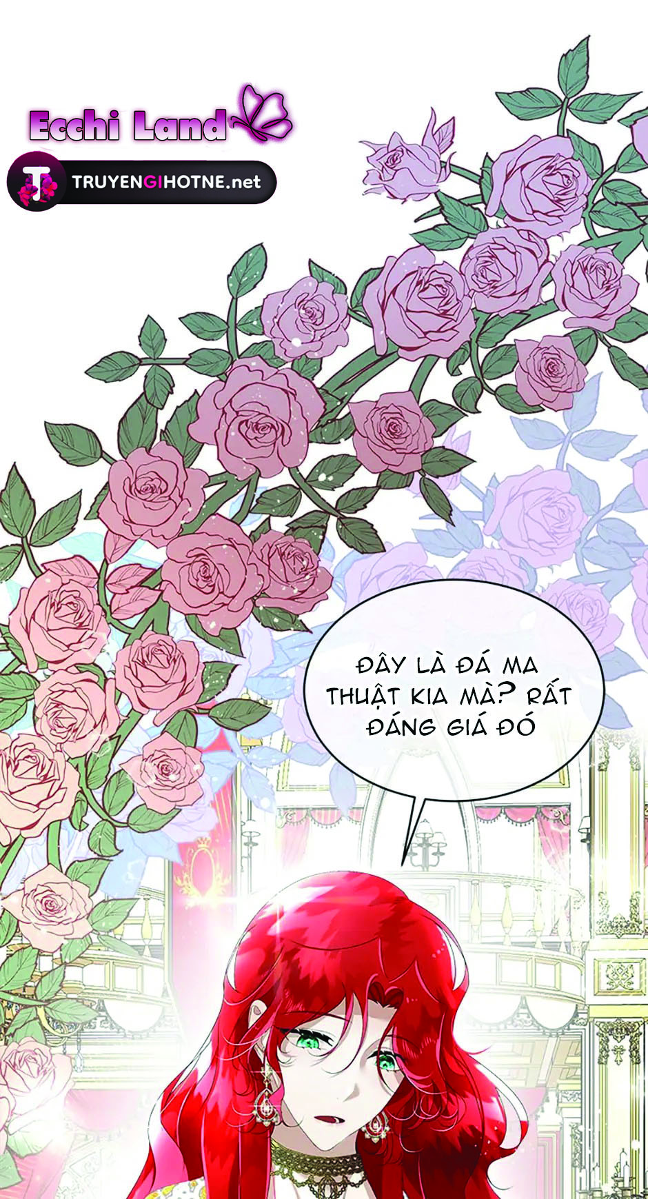 tôi là bảo mẫu bất đắc dĩ của nam chính chapter 7.1 20