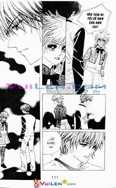 she's scary chapter 53 54