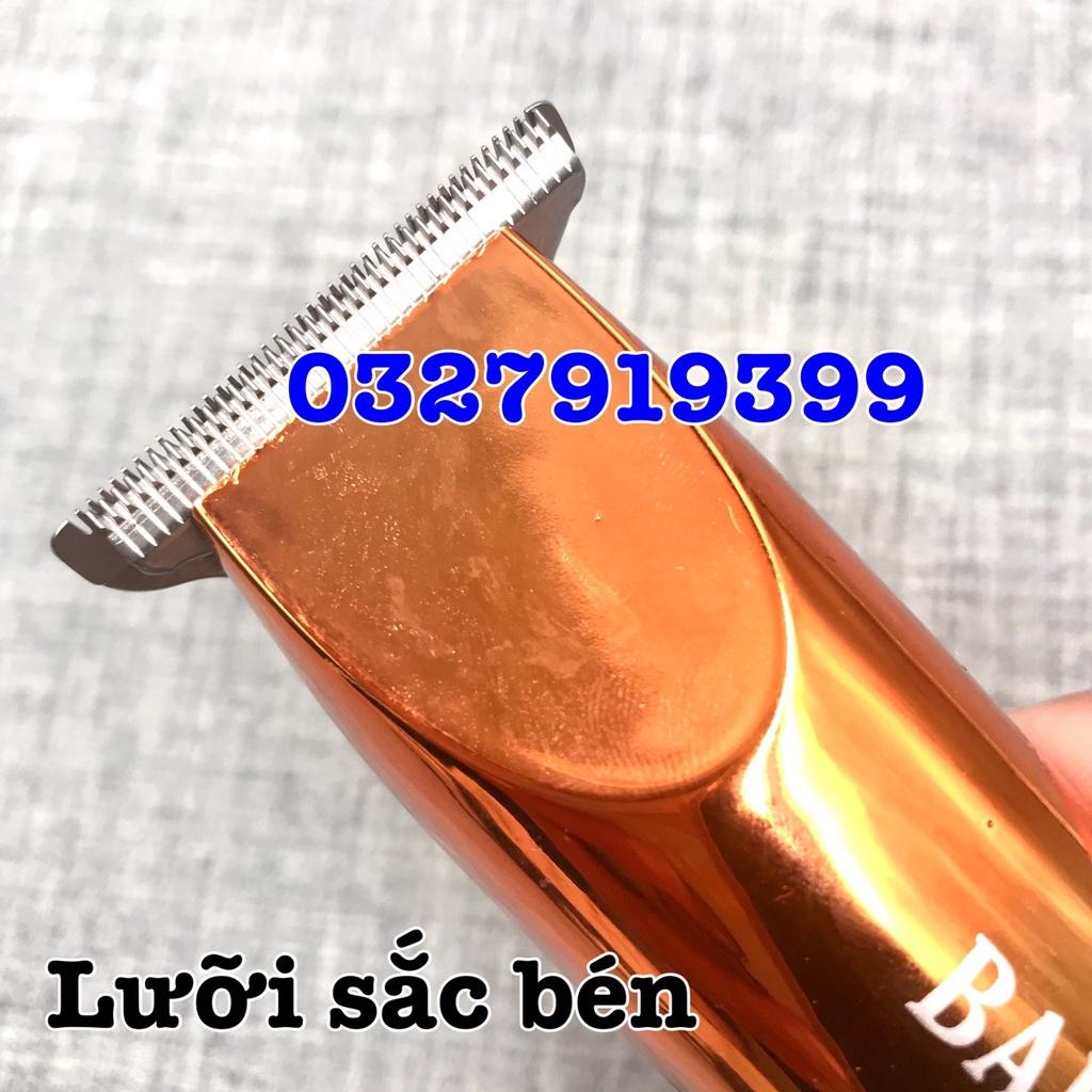 Tông đơ cạo viền cao cấp ZSZ 1895