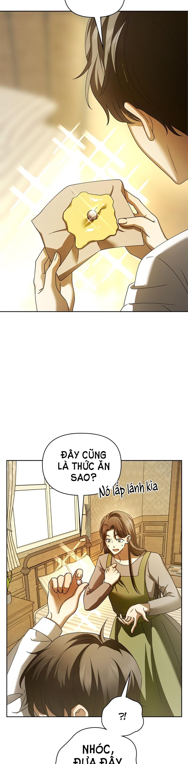 tôi muốn trở thành cô ấy dù chỉ là một ngày chapter 114 52