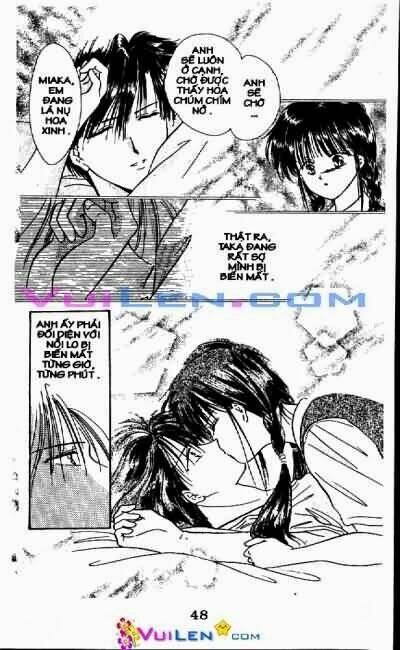 quyển sách kỳ bí chapter 16 49