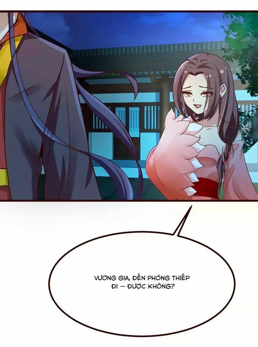 thỏ yêu tiểu vương phi chapter 3 29