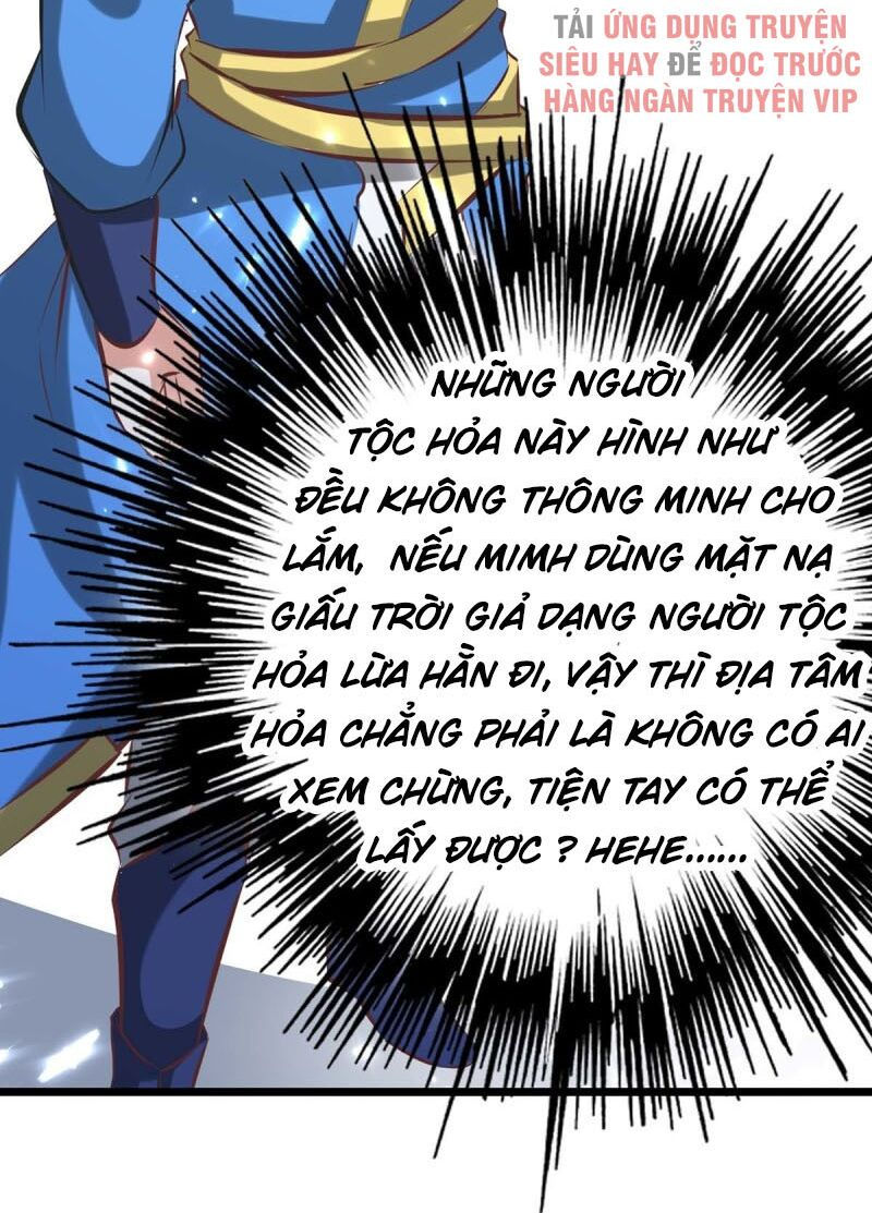tối cường thăng cấp chapter 188 6