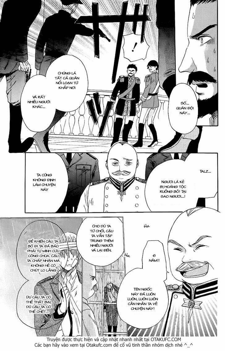 tổng hợp one shot. chapter 184 50