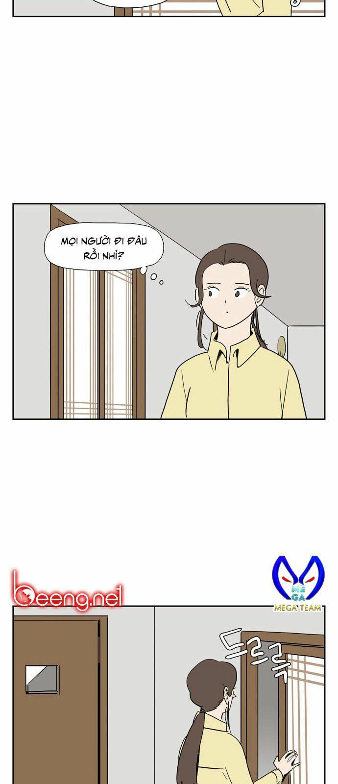 con gái tôi là zombie chapter 22 34