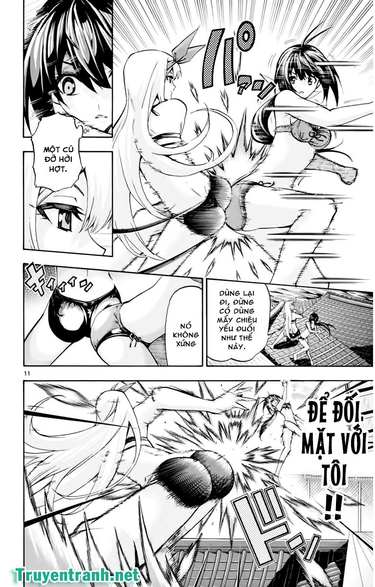 keijo!!!!!!!! (yml) chapter 113 5