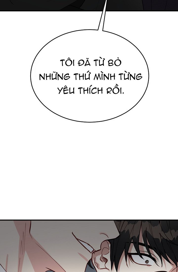 quái vật trong màn sương chapter 0 26