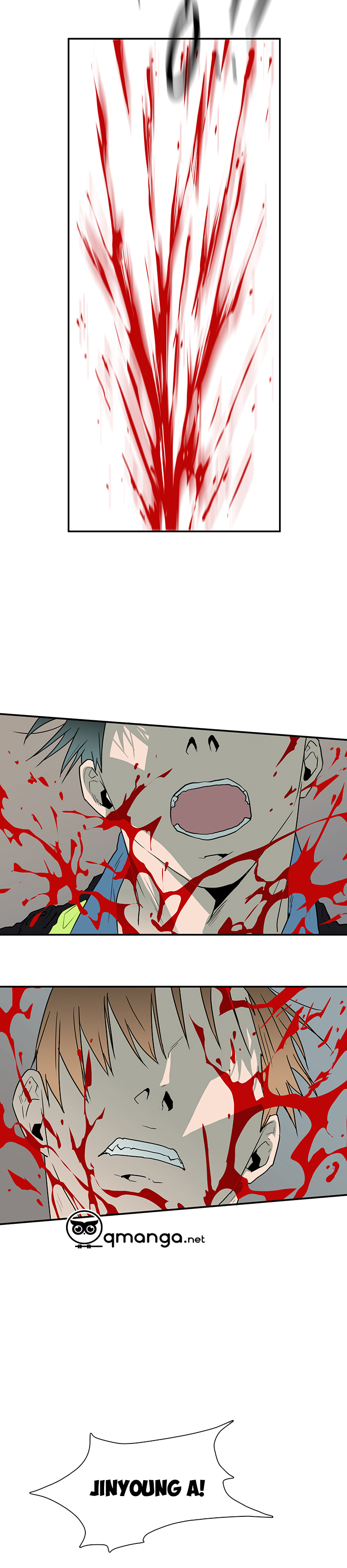 dear door chapter 24 7