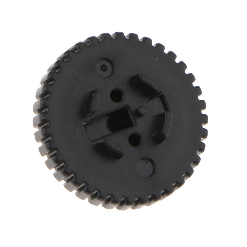 Top Cover Function Dial Mode Button + Interface Cap Repair for EOS 6D