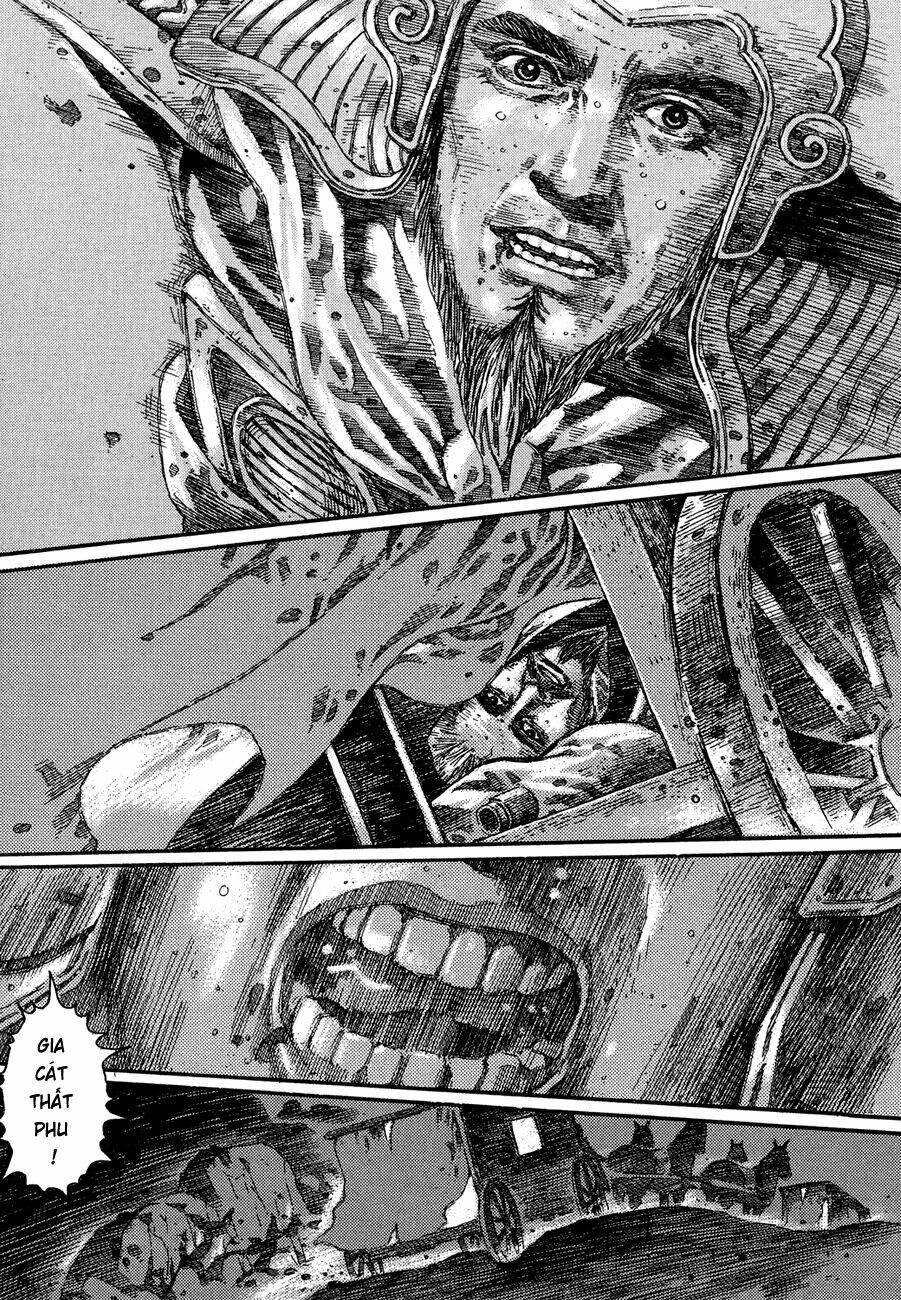 bất thị nhân chapter 10 19