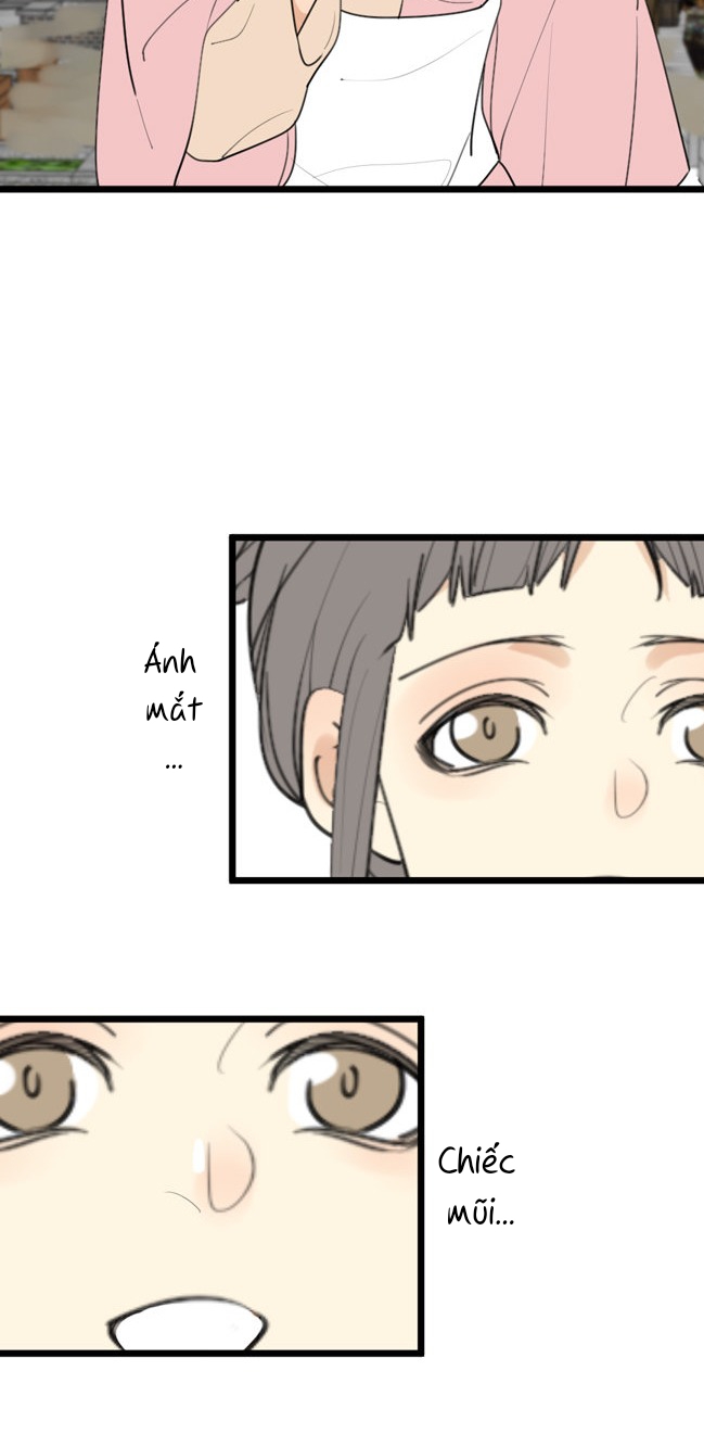 kế hoạch quyến rũ thư sinh nghèo chapter 13 5