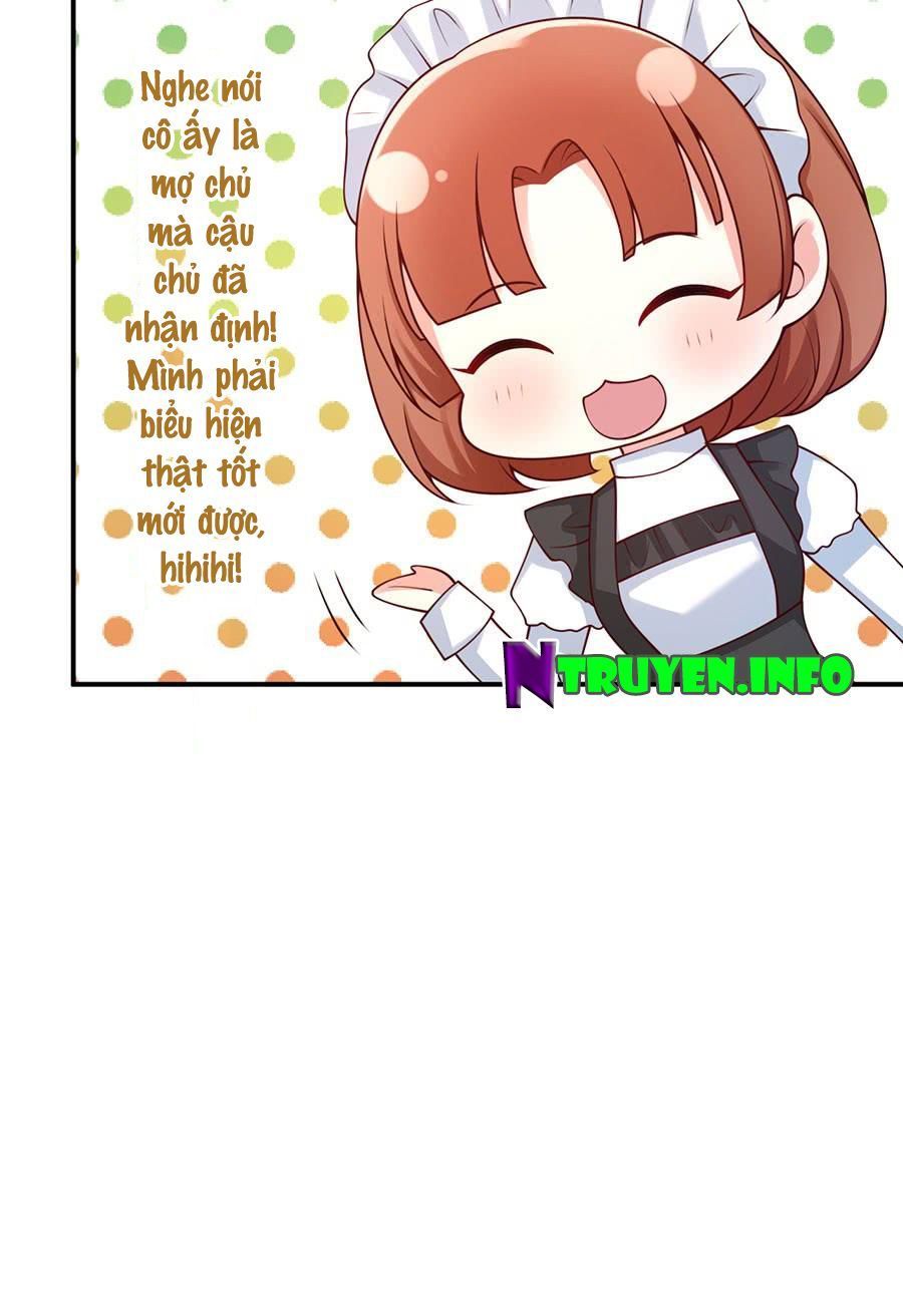 nam thần truy thê chỉ nam chapter 46.2 3