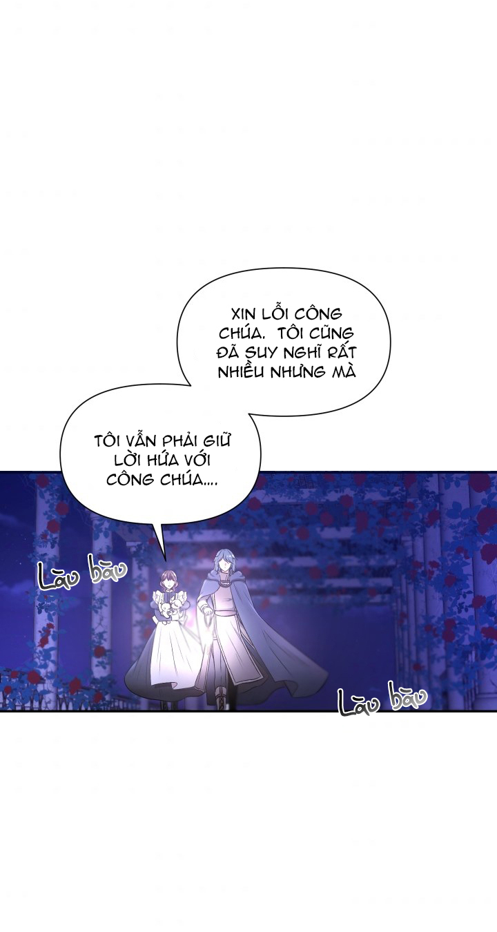 ác nữ công chúa chapter 7 3