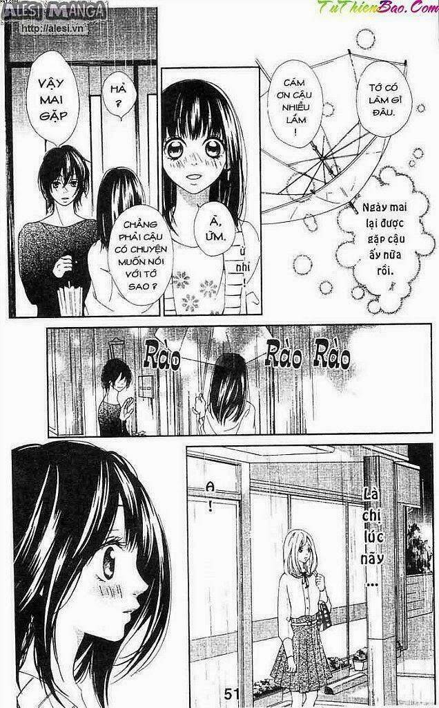 lời tỏ tình muộn màng chapter 6 23