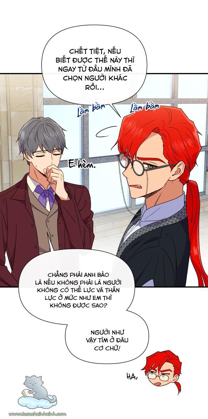 công nương khế ước của gia tộc công tước quái vật chapter 99 54