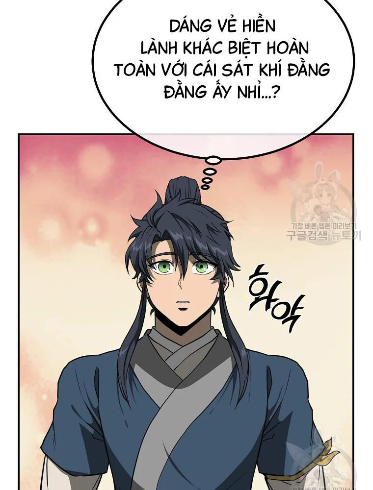 thiếu niên phương sĩ chapter 32 76