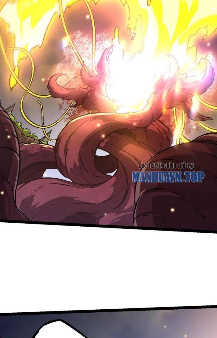 từ cây cổ thụ bắt đầu tiến hóa chapter 73 47