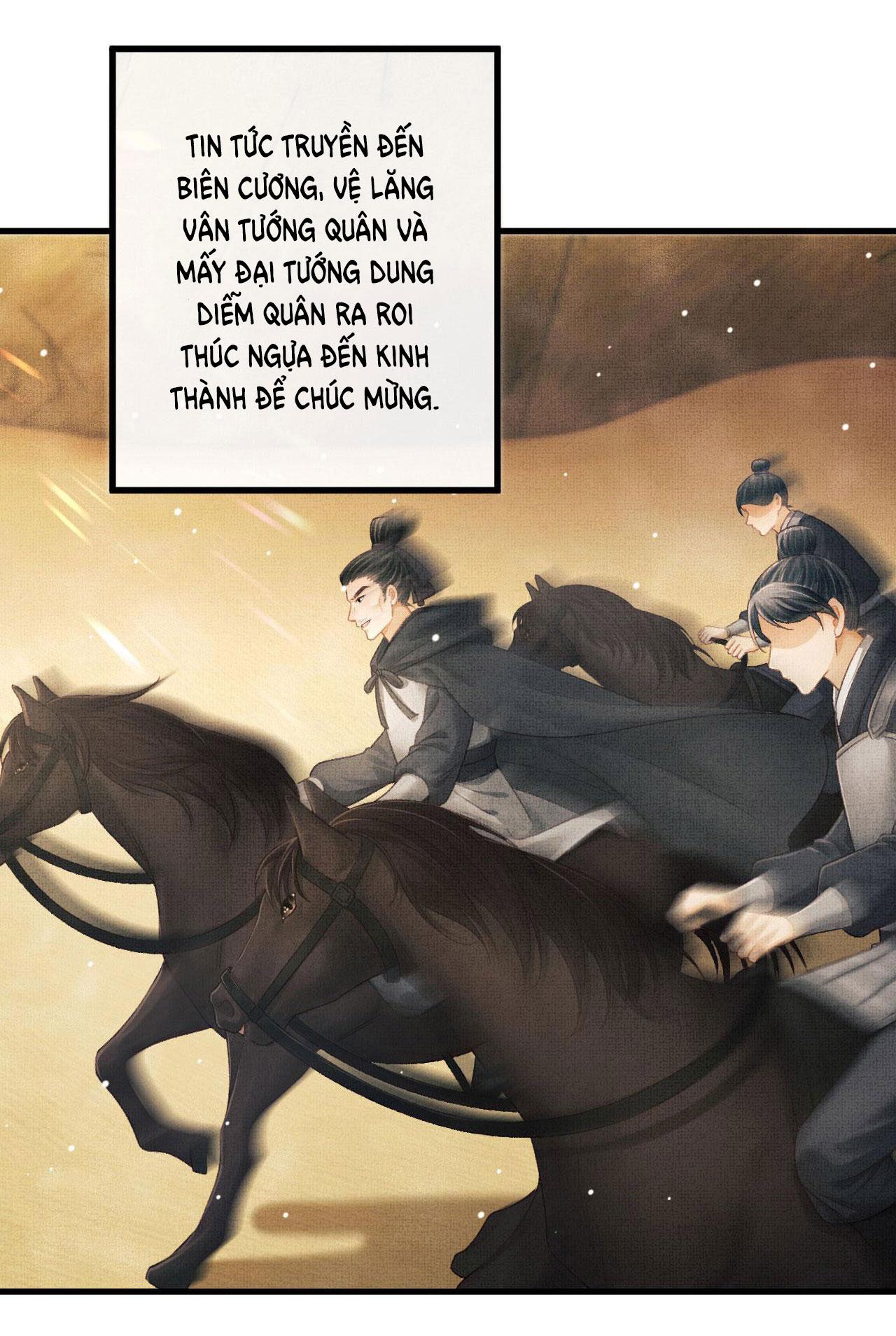 tướng quân luôn tự coi mình thành thế thân chapter 67 2