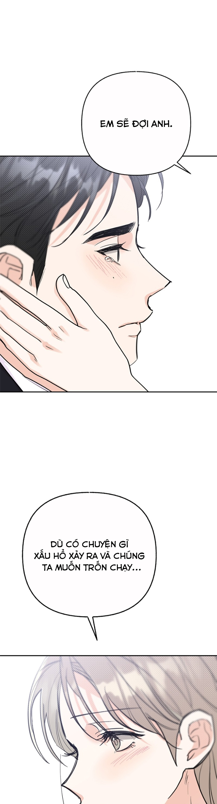 chúng ta ly hôn đi! chapter 65 31