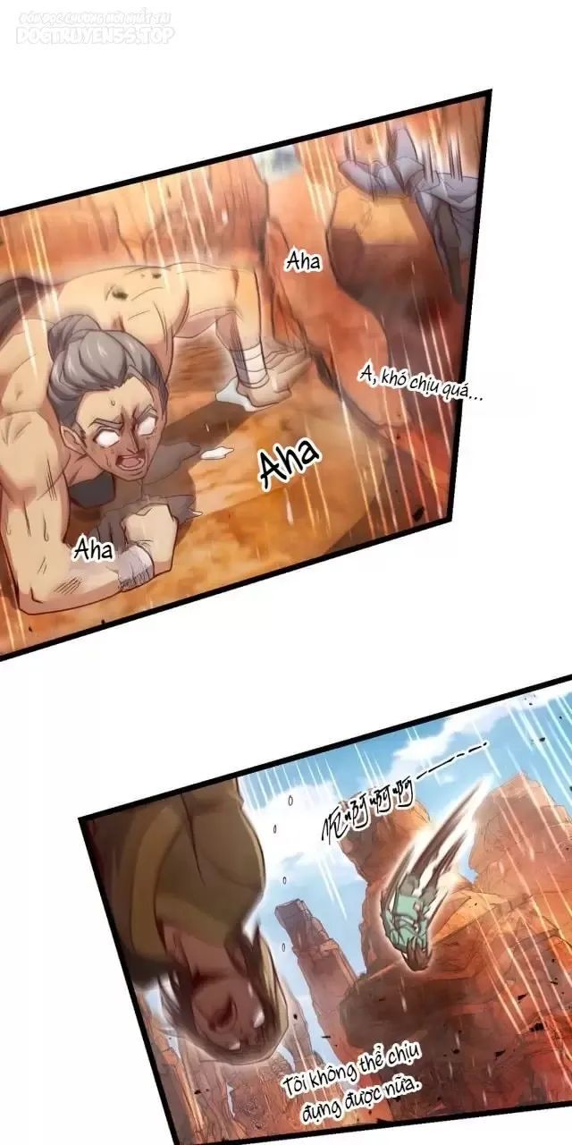 tôi, thần long của nữ đế! chapter 7 17