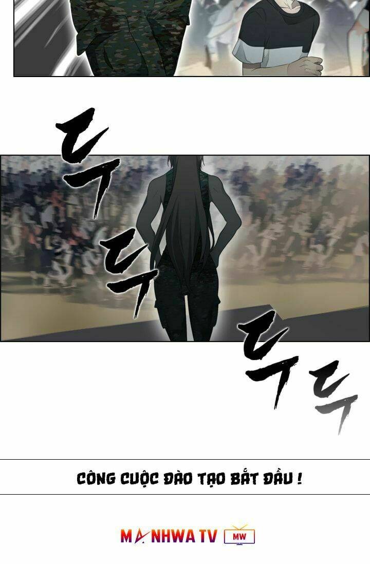 người cống hiến chapter 3 24