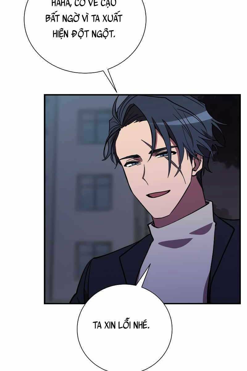 giả vờ làm kẻ vô dụng ở học đường chapter 43 42