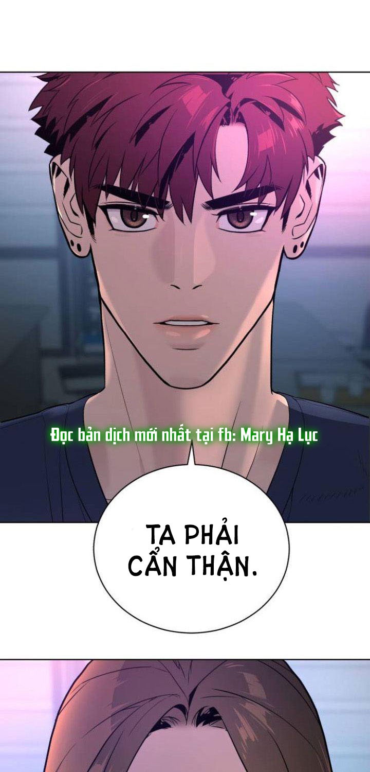 bạch huyết - white blood chapter 39 76