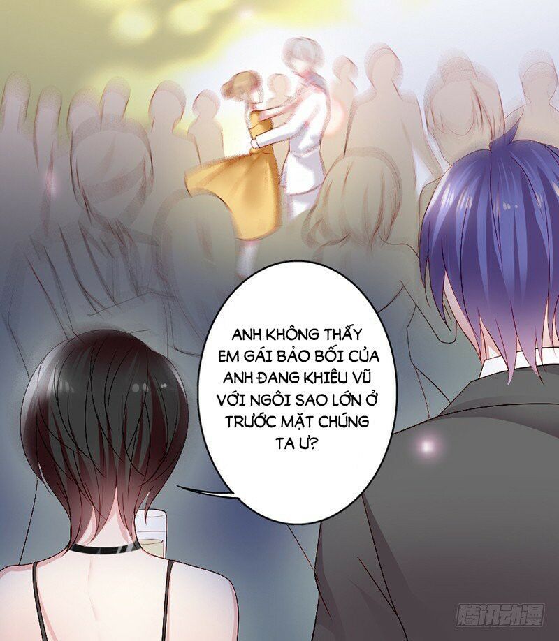 mặt nạ mê hoặc chapter 22 13