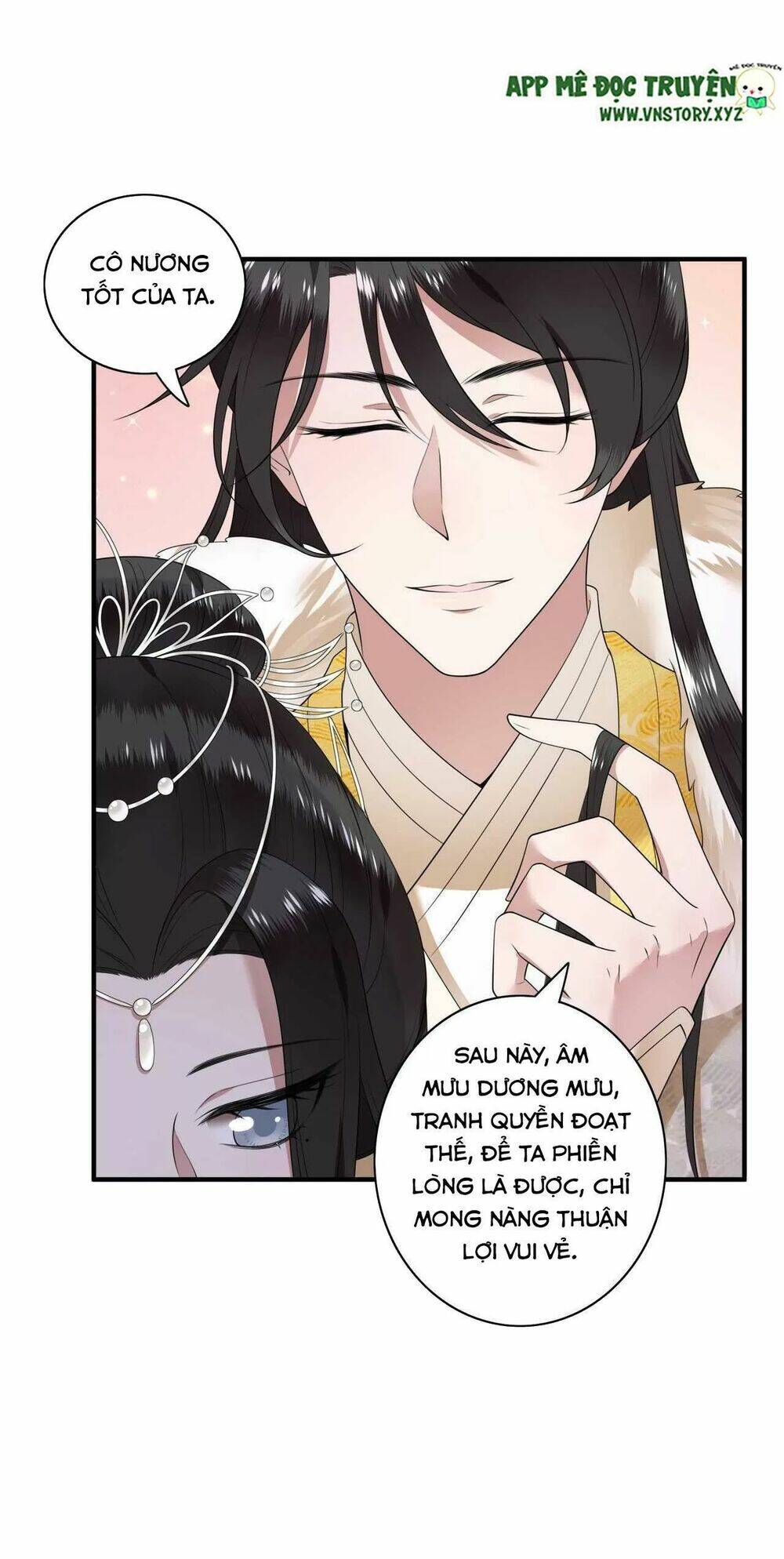 phượng hoàng vu phi chapter 93 10