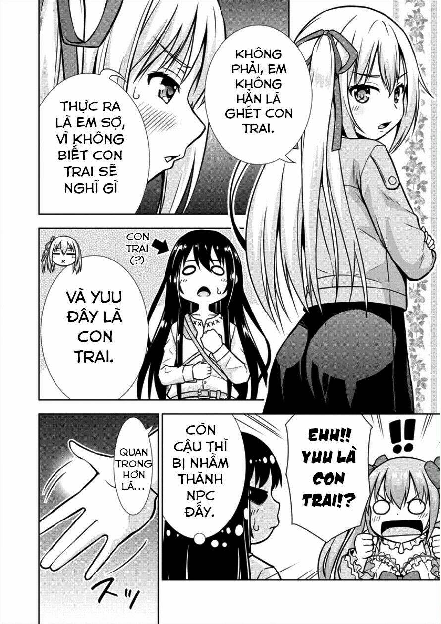 vrmmo de summoner hajimemashita chapter 7 14