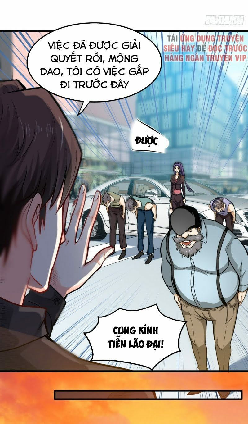 tối cường thần y tại đô thị chapter 117 10