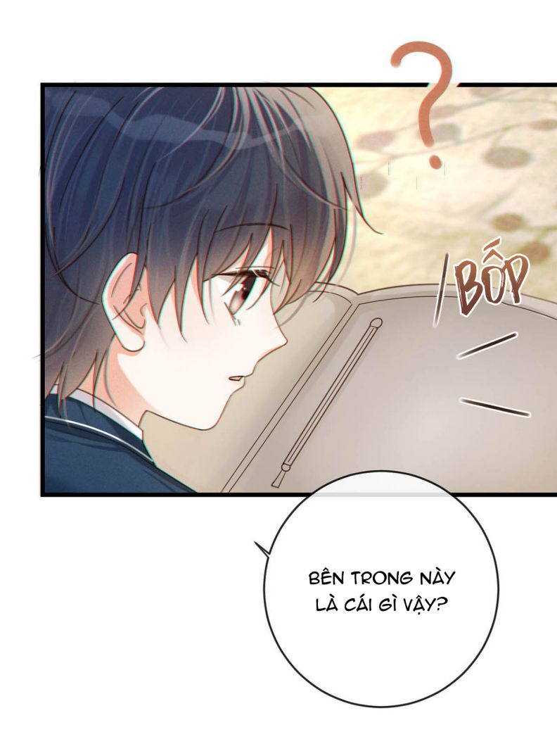 nịch tửu chapter 53 4