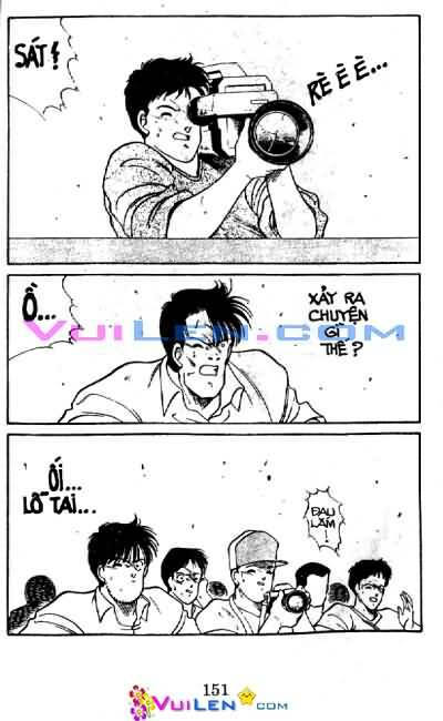 truyền nhân atula - shura no mon i chapter 9 152