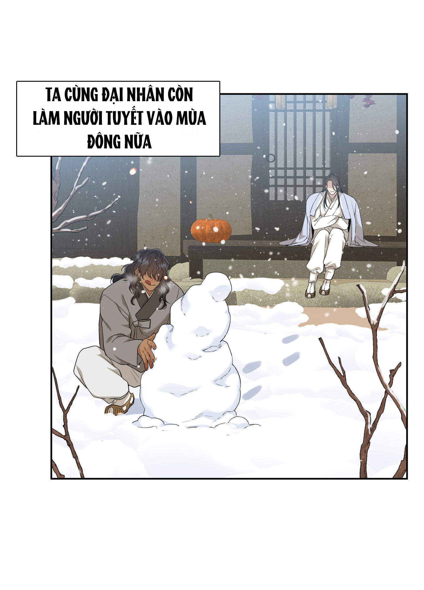 mắt phủ toàn sương chapter 72.2 40