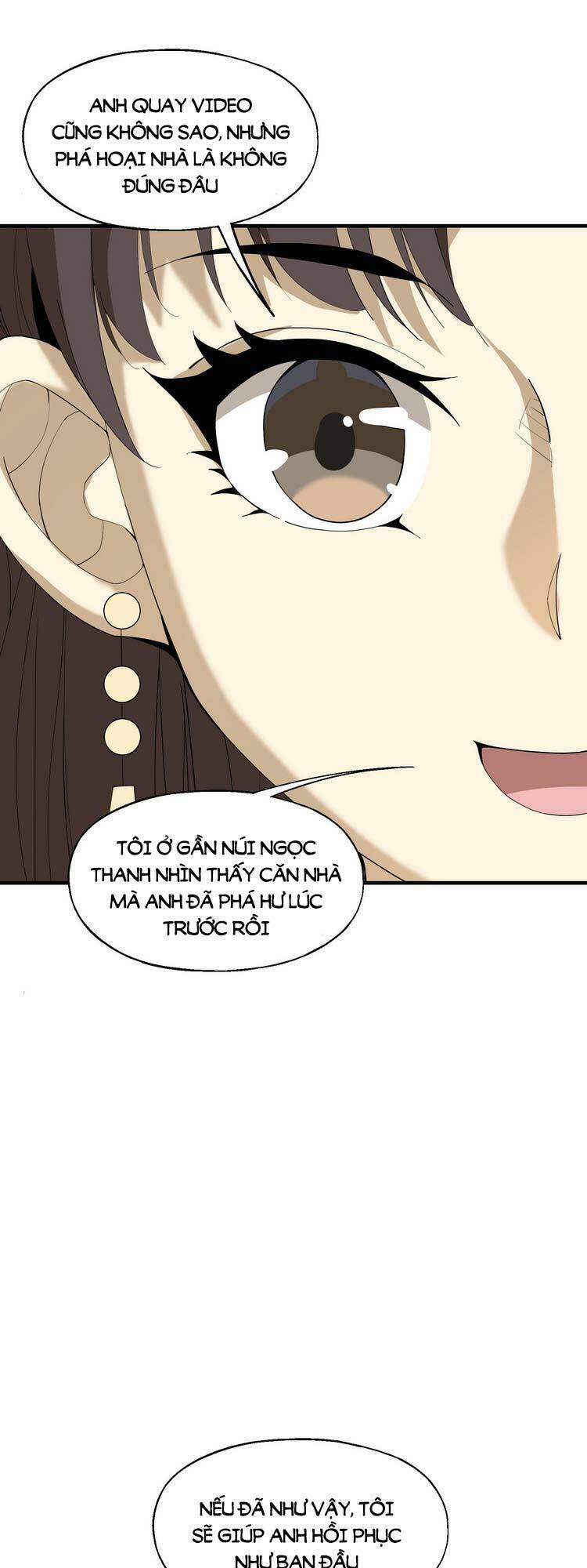 ta xuất sơn liền vô địch chapter 9 9